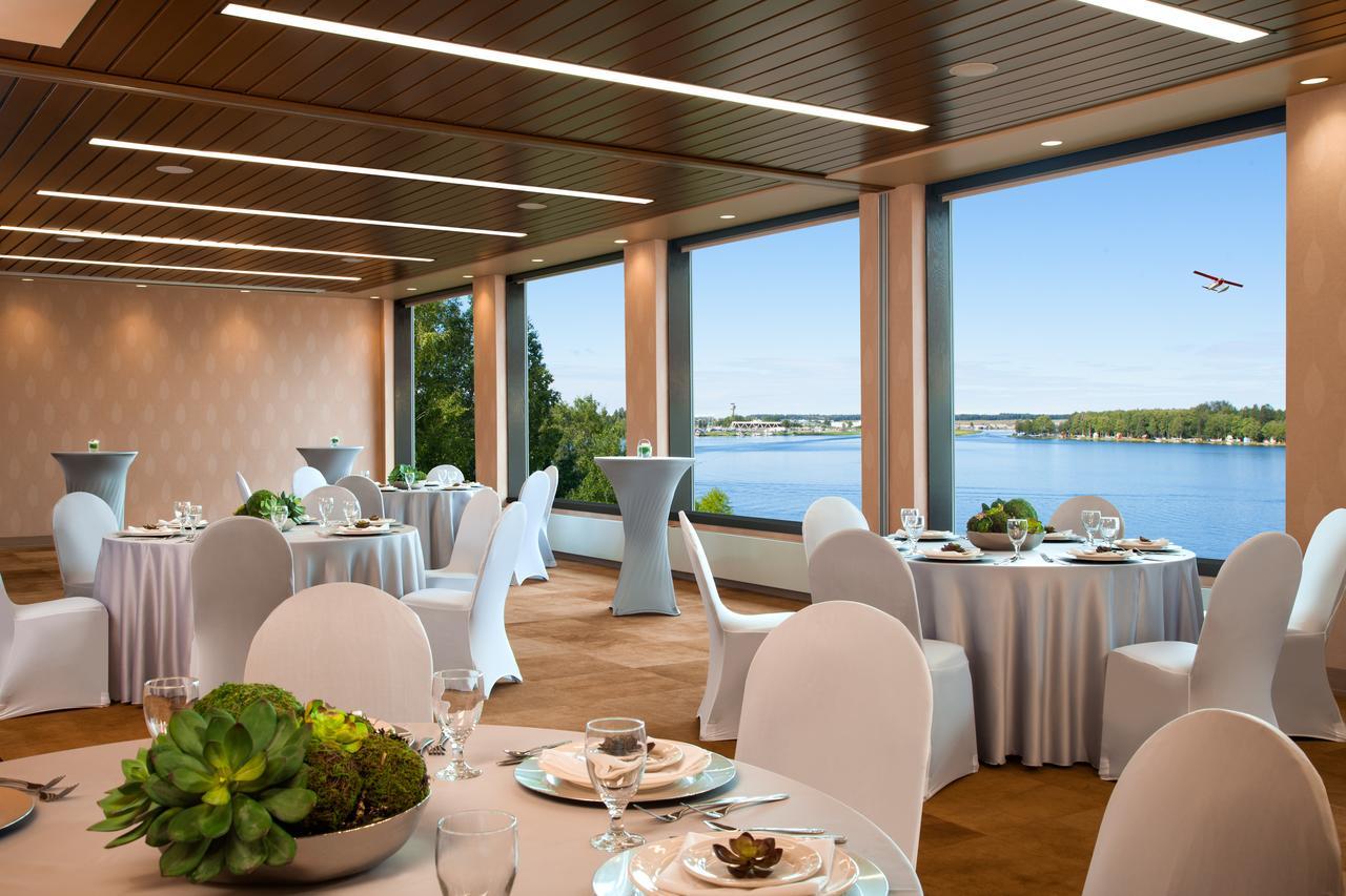 The Lakefront Anchorage Exterior foto